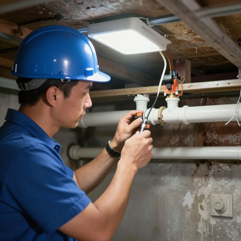 Sewer & Pipe Services in Oakland